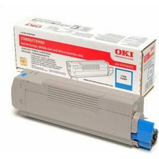 OKI 43324423 (Cyan)