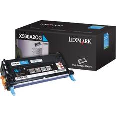Lexmark X560A2CG (Cyan)