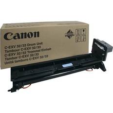 Canon OPC Drums Canon C-EXV 37 Drum Kit