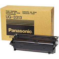 Panasonic Toner Laser Ug-3313 Negro Ug-3313-arc