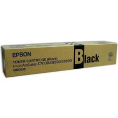 Epson S050038 (Black)