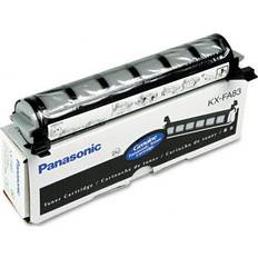 Fax Cartucce di Toner Panasonic KX-FA83X Toner Nero Originale 2500