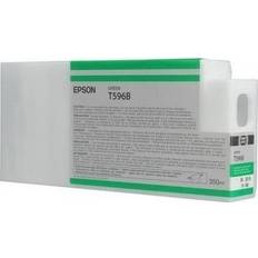 Epson Cartucho Verde Original