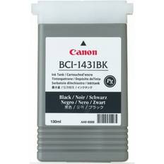 Blæk & Toner Canon 8963A001 (Black)