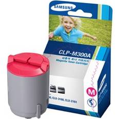 Samsung 350A Toner Magenta CLPM350A