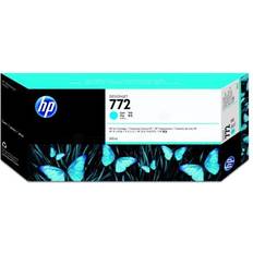 HP 772 300ml (Cyan)