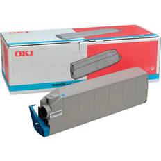 OKI 41515211 (Cyan)