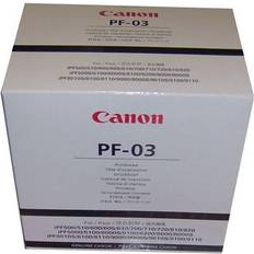 Canon Cabezales de impresión Canon PF-03 Cabezal Original