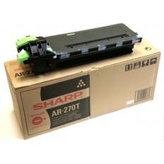 Sharp AR-270LT (Black)