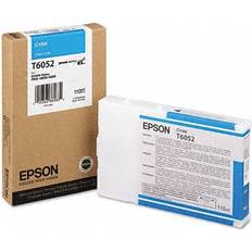 Ink & Toners Epson T6052 (Cyan)