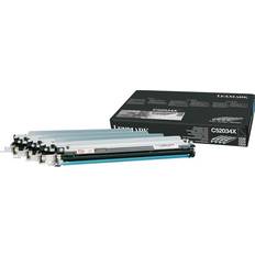 Blæk & Toner Lexmark 00C53034X (Multicolour)