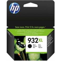 HP 932XL (Black)