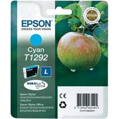 Epson T1292 (Cyan)