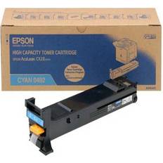 Epson S050492 (Cyan)