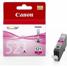 Canon CLI-521M (Magenta)