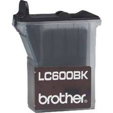 Ink & Toners Brother LC600BK (Black)