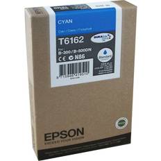 Ink & Toners Epson T6162 (Cyan)