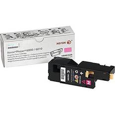 Xerox 106R01628 Toner Cartridge - Magenta