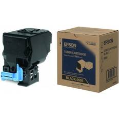 Epson Cartucce di Toner Epson C13S050594 Toner Nero