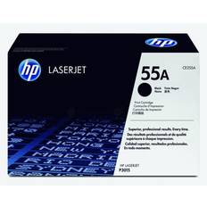 Tinte & Toner HP 55A (Black)