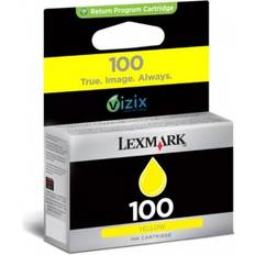 Lexmark 14N0902E (Yellow)