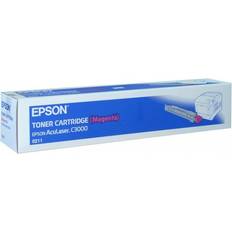 Epson S050211 (Magenta)