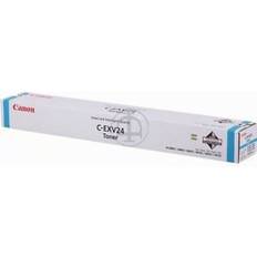 Bläck & Toner Canon C-EXV24 C (Cyan)