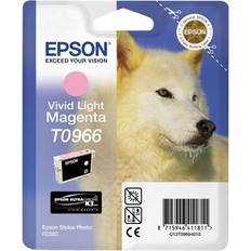 Epson T0966 (Light Magenta)