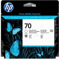 HP 70 Printhead (Grey)