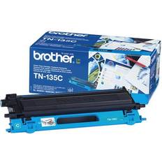 Ink & Toners Brother TN-135C (Cyan)