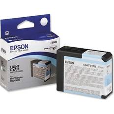 Epson T5805 (Light Cyan)