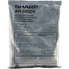 Bläck & Toner Sharp AR-500LD (Black)