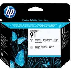 HP 91 Printhead (Black)