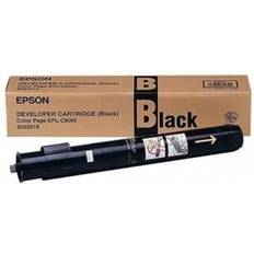 Epson S050019 (Black)