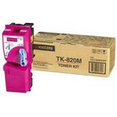 Kyocera TK-820M (Magenta)