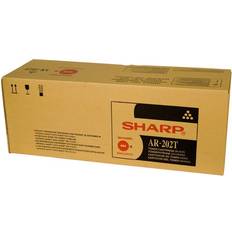 Ink & Toners Sharp AR-202T (Black)