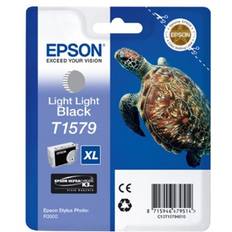 Ink & Toners Epson T1579 (Black)