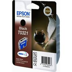 Ink & Toners Epson C13T03214210 (Black)