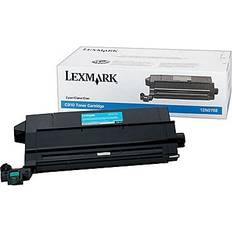 Ink & Toners Lexmark 12N0768 (Cyan)