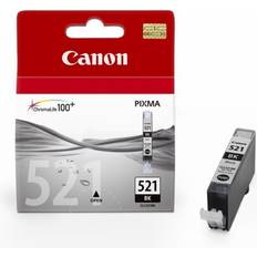 Canon CLI-521BK (Black)