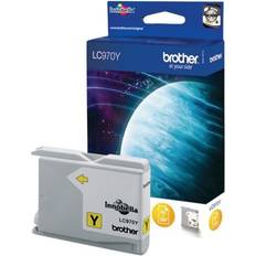 Ink & Toners Brother LC970Y (Yellow)