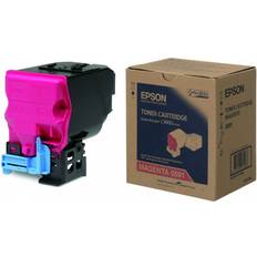 Epson Tonerikasetit Epson Värikasetti Magenta 6k - Magenta