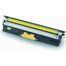 Blæk & Toner OKI 44250721 (Yellow)