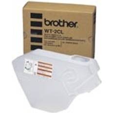 Brother Contenedores de Residuos Brother WT-2CL Recolector De Toner (Original)