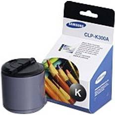 Samsung CLP-K300A (Black)