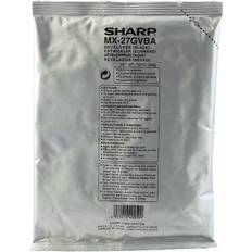 Kehittäjät Sharp Developer - Musta