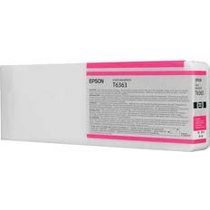 Epson T6363 (Vivid Magenta)