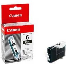 Canon BCI-6BK (Black)