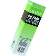 Brother Rollos de Carbono Brother Rollo De Termo Transferencia Pack De 2