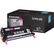 Lexmark X560H2MG (Magenta)